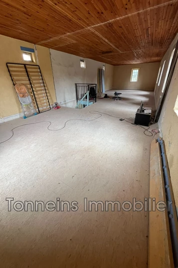 Vente maison Grateloup-Saint-Gayrand  