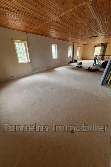 Vente maison Grateloup-Saint-Gayrand  
