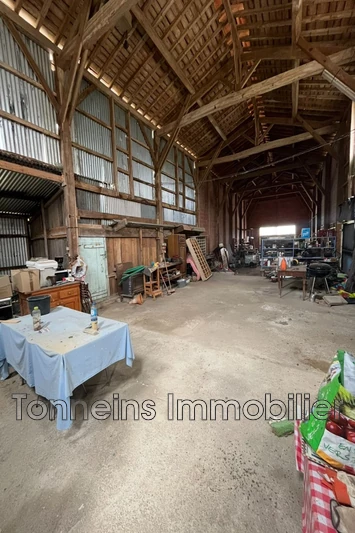 Vente maison Grateloup-Saint-Gayrand  