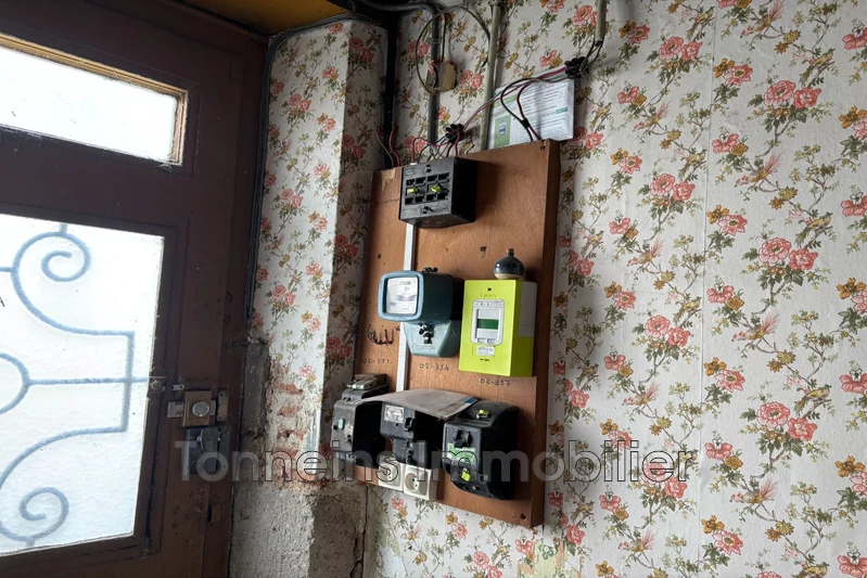 Vente maison Lafitte-sur-Lot  