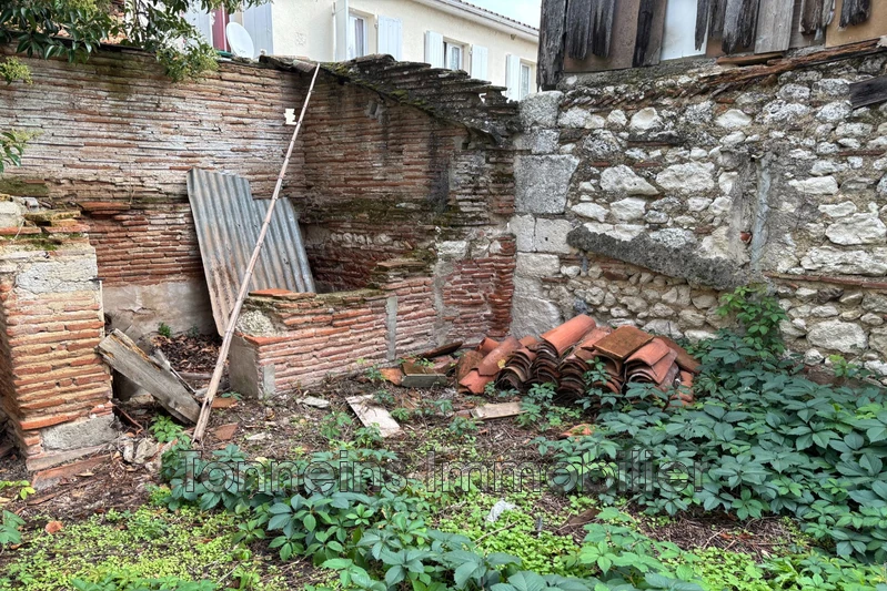 Vente maison Lafitte-sur-Lot  