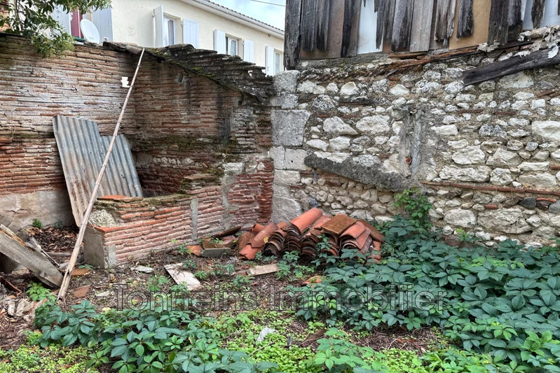 Vente maison Lafitte-sur-Lot  
