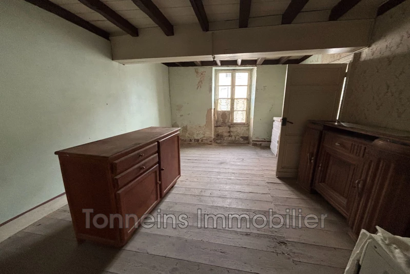Vente maison Lafitte-sur-Lot  
