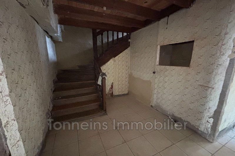 Vente maison Lafitte-sur-Lot  