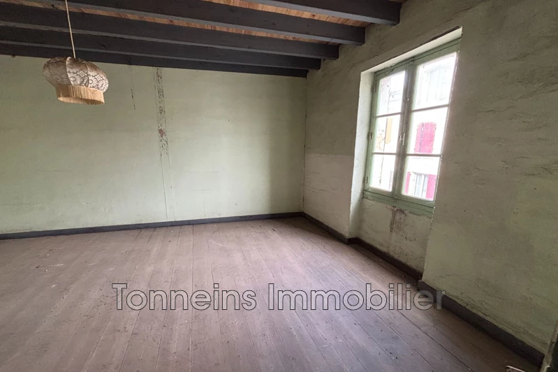 Vente maison Lafitte-sur-Lot  