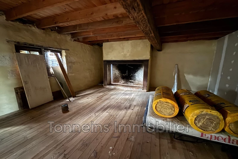 Vente maison Lafitte-sur-Lot  