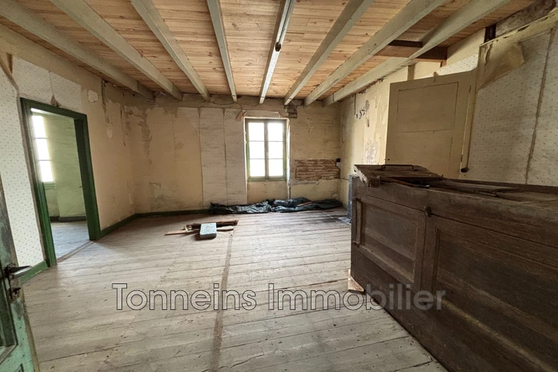 Vente maison Lafitte-sur-Lot  