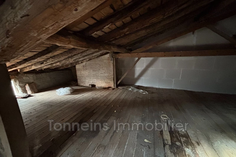 Vente maison Lafitte-sur-Lot  