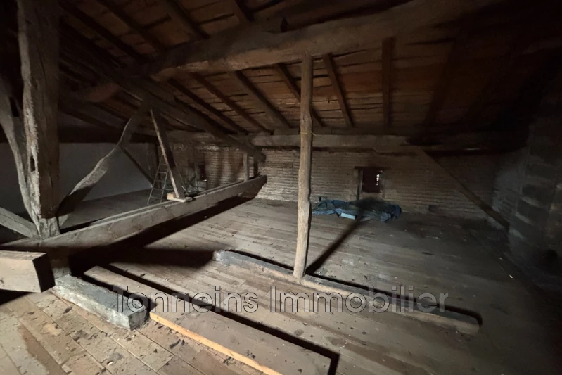 Vente maison Lafitte-sur-Lot  
