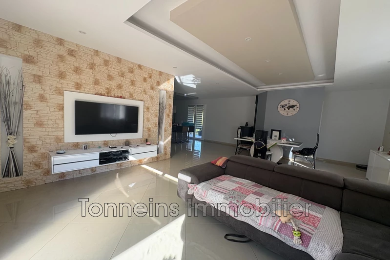 Vente maison Aiguillon  