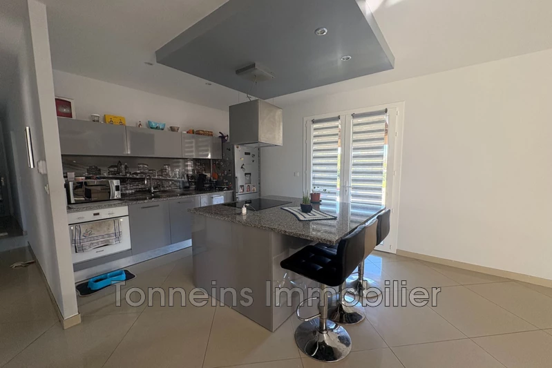 Vente maison Aiguillon  