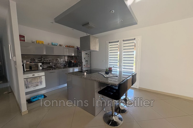 Vente maison Aiguillon  