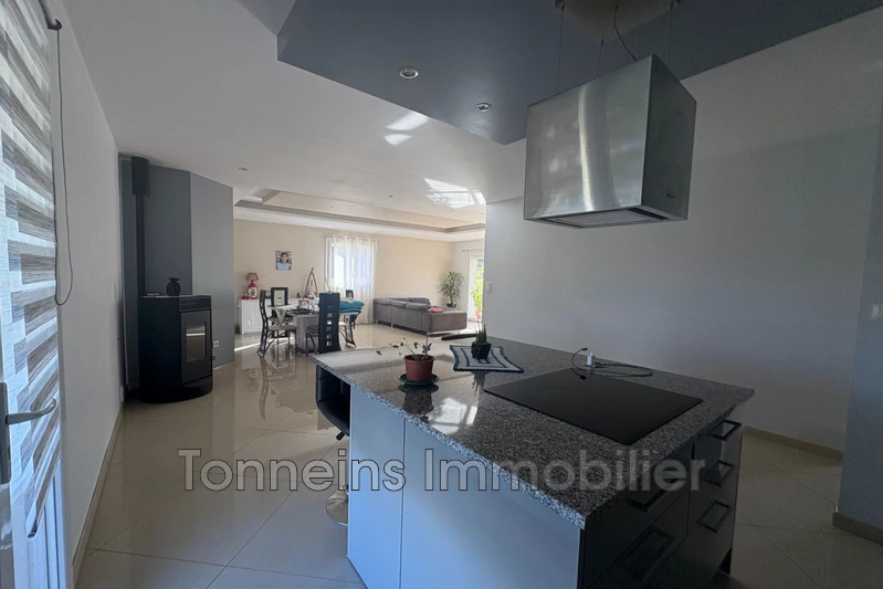 Vente maison Aiguillon  