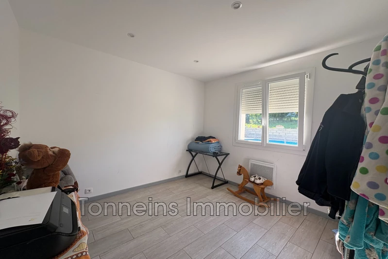 Vente maison Aiguillon  