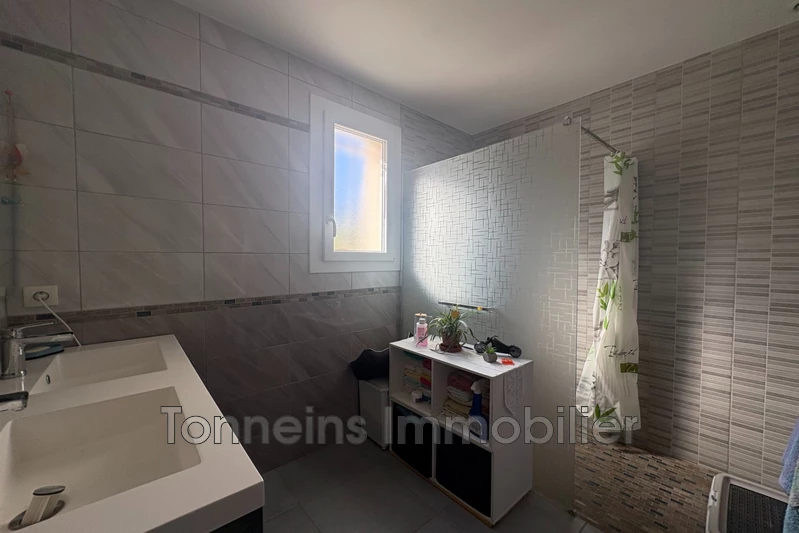 Vente maison Aiguillon  