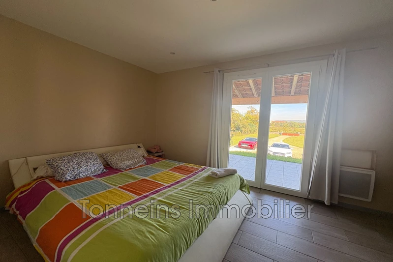 Vente maison Aiguillon  