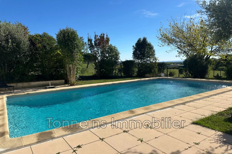 Vente maison Tonneins  