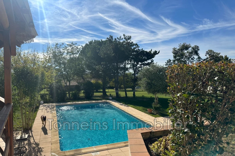 Vente maison Tonneins  
