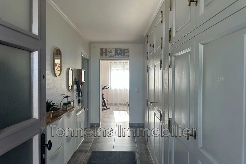 Vente maison Tonneins  
