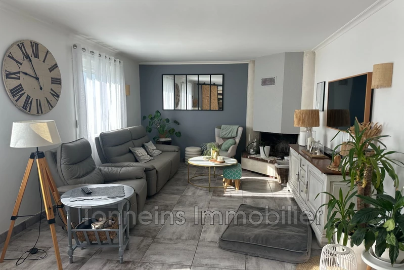 Vente maison Tonneins  