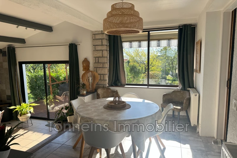 Vente maison Tonneins  