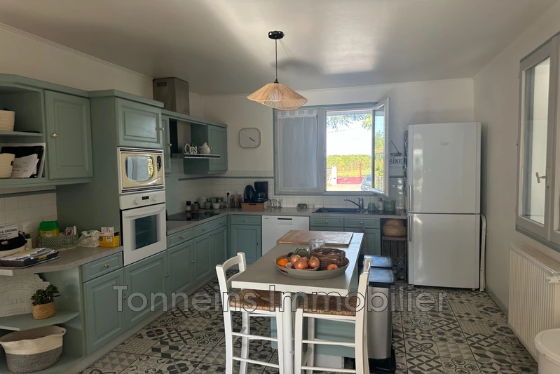 Vente maison Tonneins  