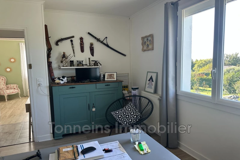 Vente maison Tonneins  