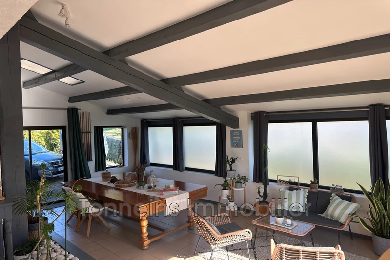 Vente maison Tonneins  