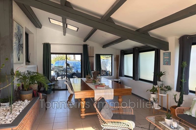 Vente maison Tonneins  