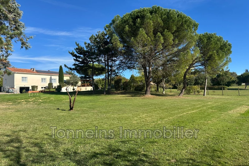 Vente maison Tonneins  