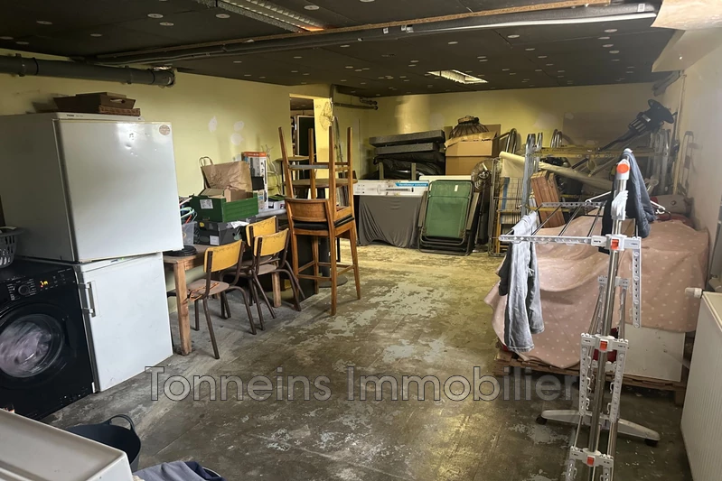Vente maison Tonneins  