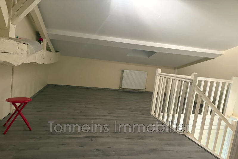 Vente maison Tonneins  