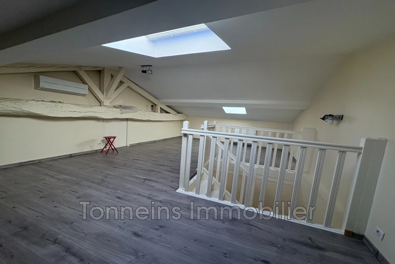 Vente maison Tonneins  