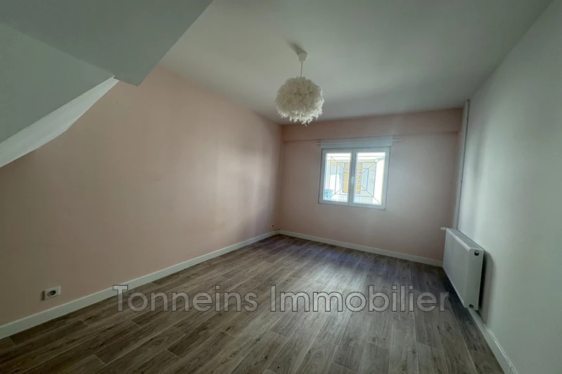 Vente maison Tonneins  