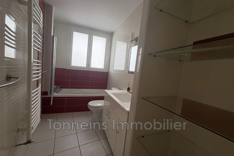 Vente maison Tonneins  