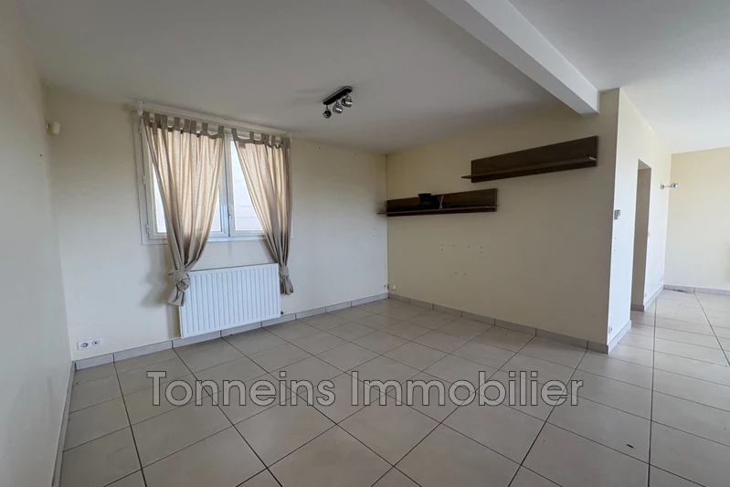 Vente maison Tonneins  