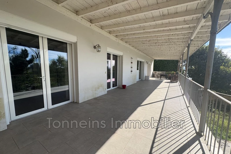 Vente maison Tonneins  