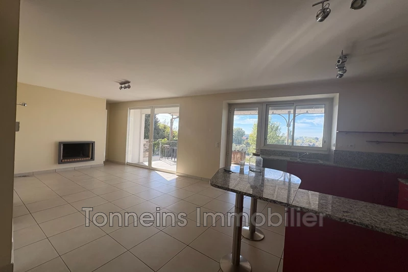 Vente maison Tonneins  