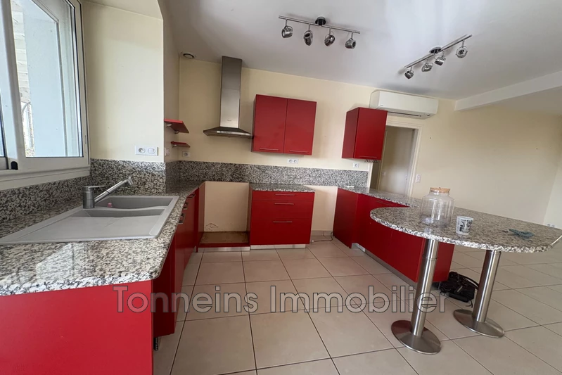 Vente maison Tonneins  