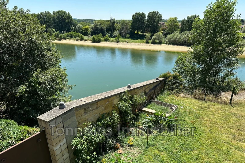 Vente maison Tonneins  