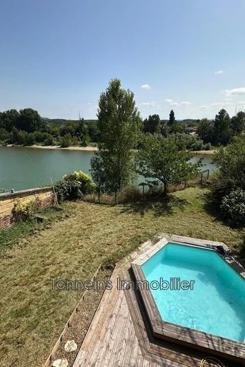 Vente maison Tonneins  