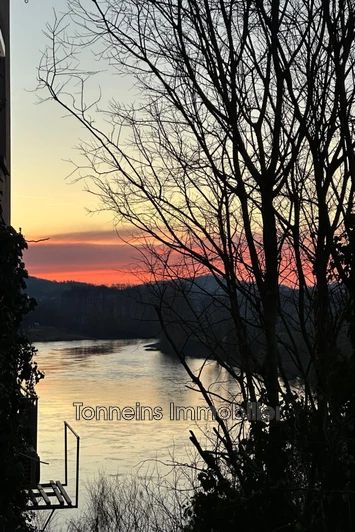 Vente maison Tonneins  