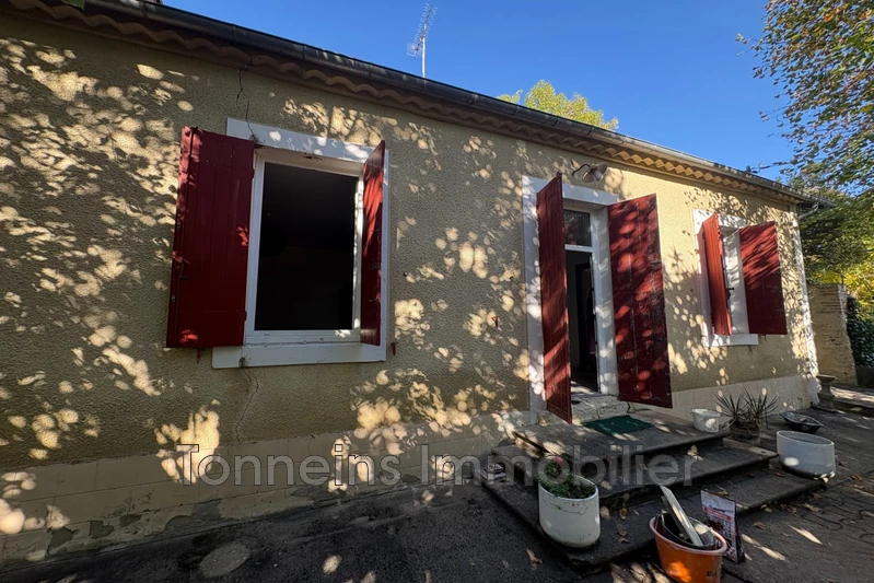 Vente maison Agen  