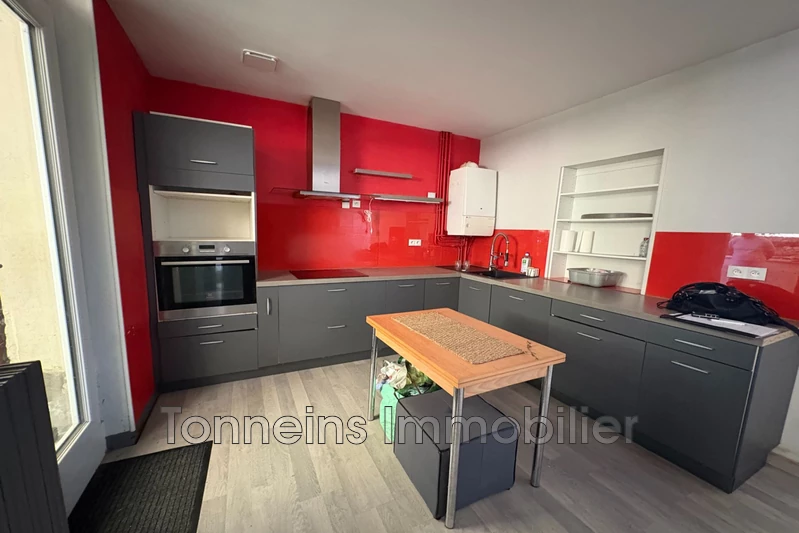 Vente maison Agen  
