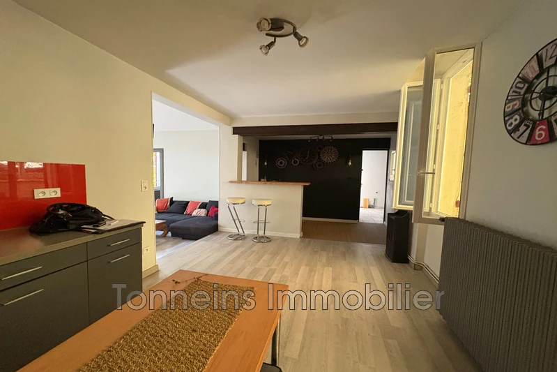 Vente maison Agen  