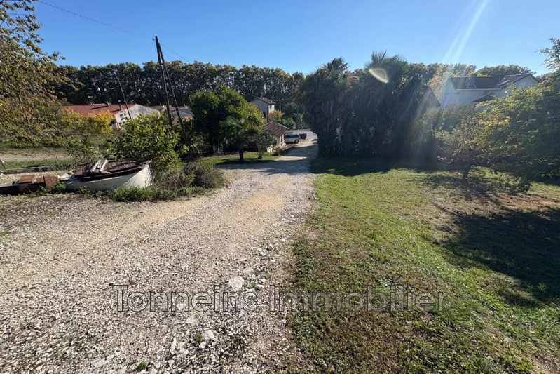 Vente maison Agen  