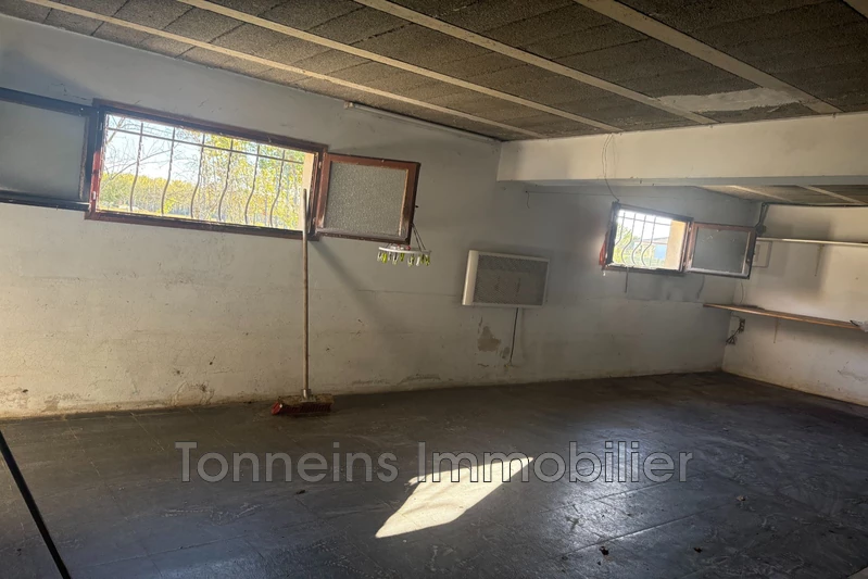 Vente maison Villeton  