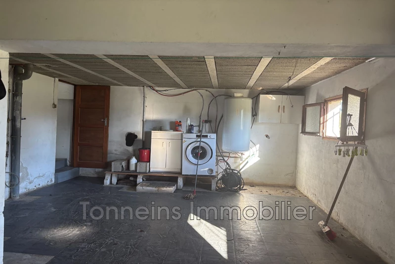 Vente maison Villeton  
