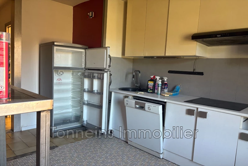 Vente maison Villeton  
