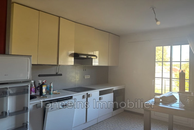 Vente maison Villeton  
